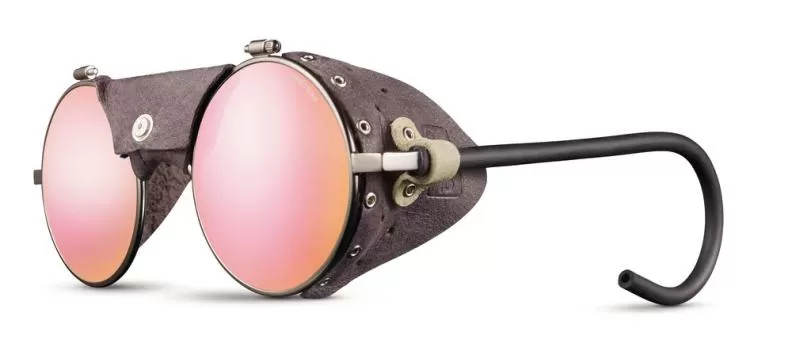 Julbo Sonnenbrille Vermont - Braun, Pink