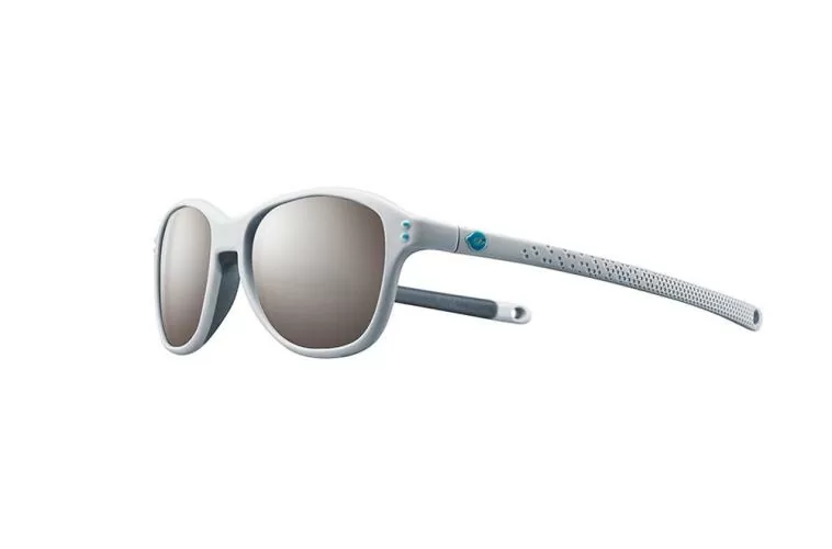 Julbo Eyewear Boomerang - Grey-Black, Grey