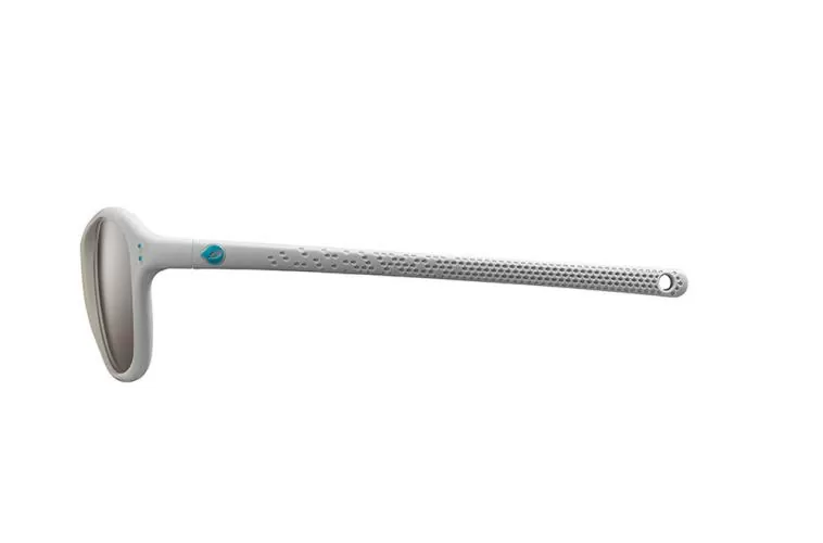 Julbo Eyewear Boomerang - Grey-Black, Grey