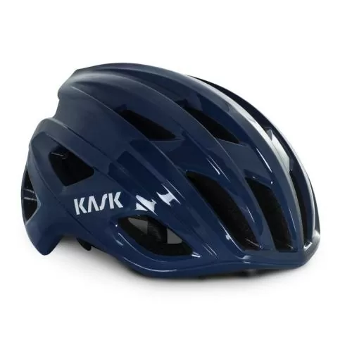 Kask Velohelm Mojito 3 - Atlantic Blue
