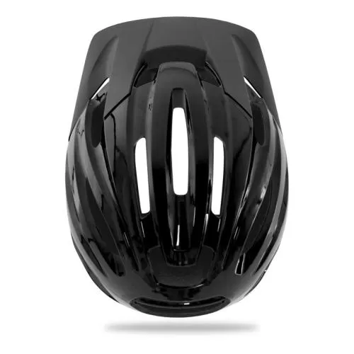 Kask Bike Helmet Caipi - Black