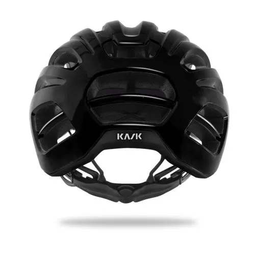 Kask Bike Helmet Caipi - Black