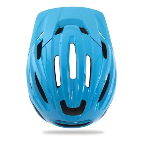 Kask Bike Helmet Caipi - Light Blue