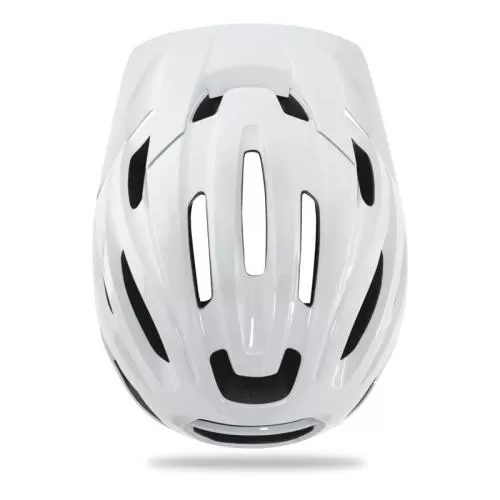 Kask Bike Helmet Caipi - White