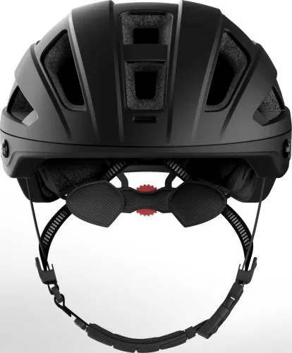 Sena Bike Helmet with Bluetooth M1 Smart - Matt Black