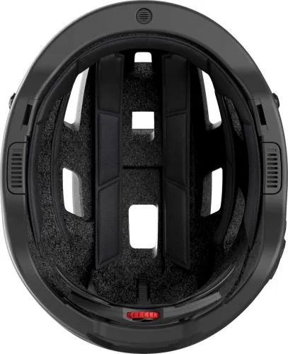 Sena Velohelm mit Bluetooth M1 Smart - Matt Black