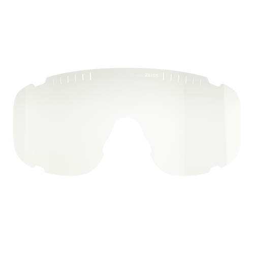 POC Ersatzlinse für Devour Brillen - Clear 90.0