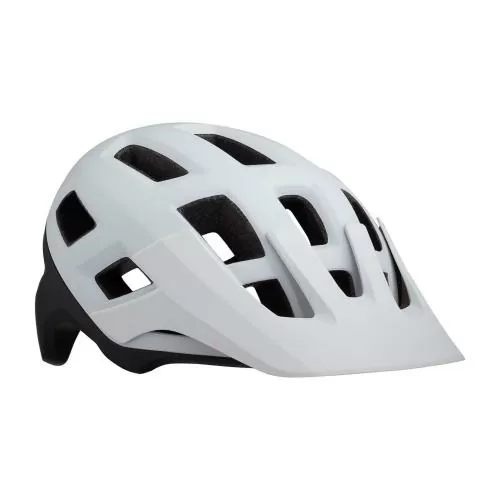 Lazer Velohelm Coyote Mips MTB - White