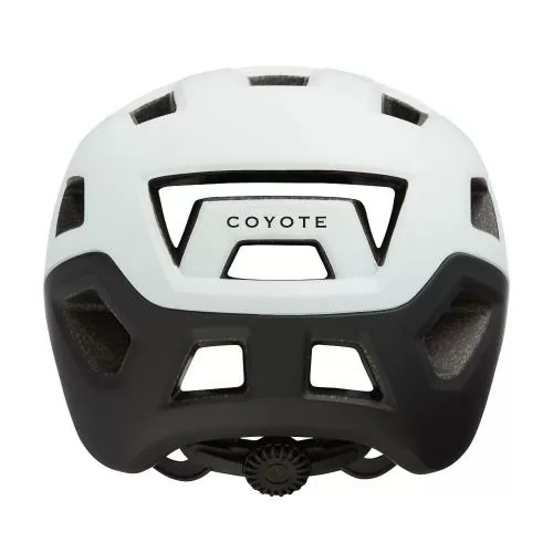 Lazer Velohelm Coyote Mips MTB - White