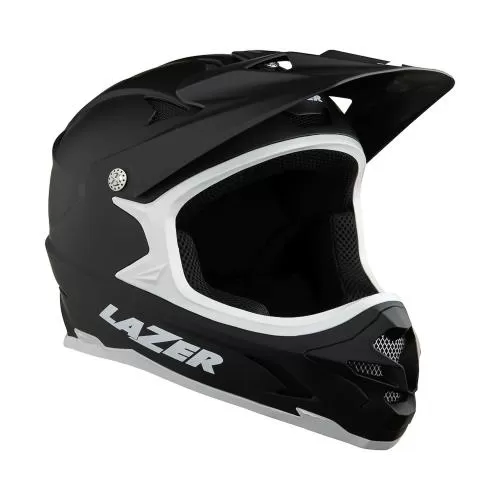 Lazer Bike Helmet Phoenix+ MTB - Black