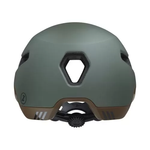 Lazer Bike Helmet Cruizer - Matte Dark Green