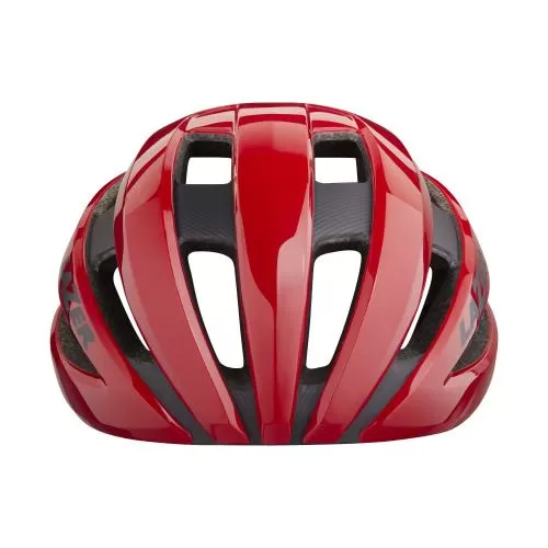 Lazer Bike Helmet Sphere Mips Road - Red