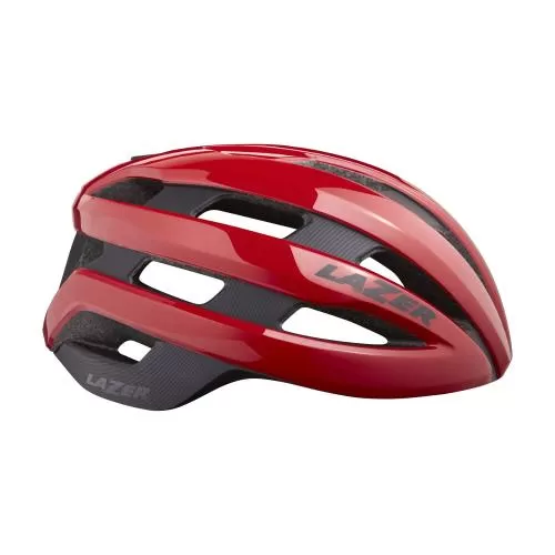 Lazer Bike Helmet Sphere Mips Road - Red