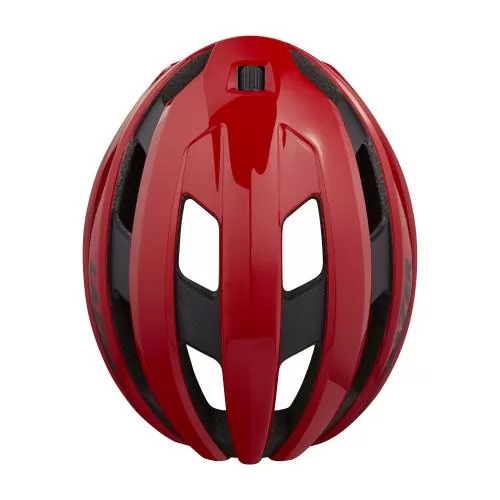 Lazer Velohelm Sphere Mips Road - Red