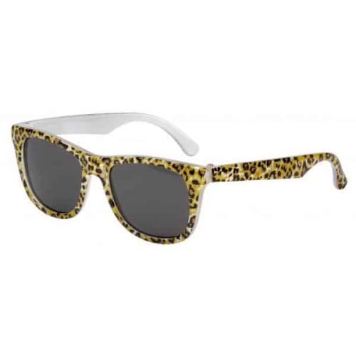 Frankie Ray Baby Sonnenbrille - Minnie Gidget Leopard