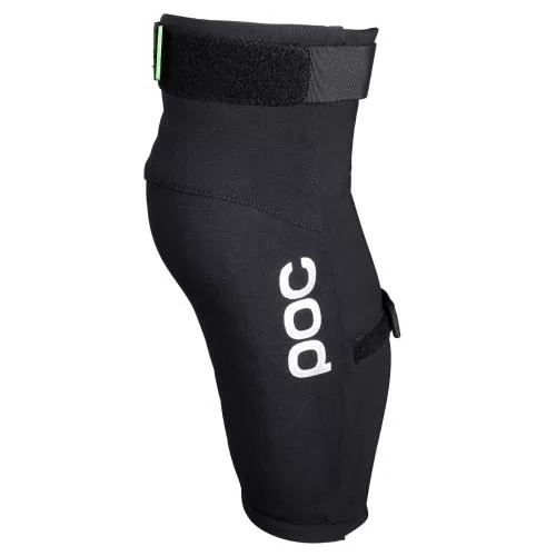 POC Joint VPD 2.0 Long Knee - Uranium Black