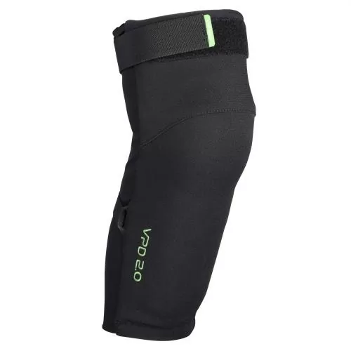 POC Joint VPD 2.0 Long Knee - Uranium Black