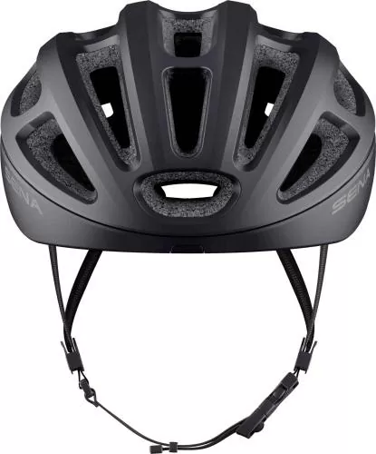 Sena Velohelm Mit Bluetooth R1 - Onyx Black