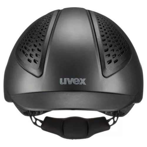 Uvex Exxential II MIPS Riding Helmet - Black