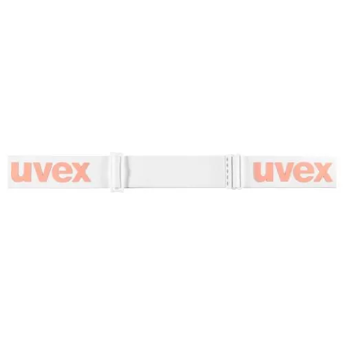 Uvex Skibrille Downhill 2000 Small CV - Black, SL/ Mirror Blue - Colorvision Yellow