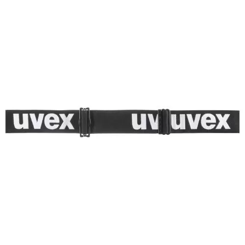 Uvex Sportbrille Athletic CV - Cloud Matt, Mirror Blue