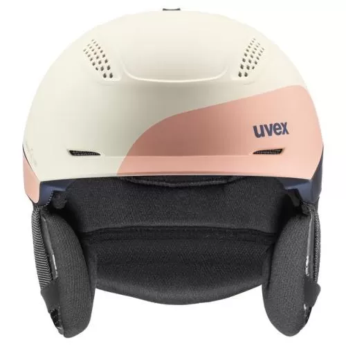 Uvex Ski Helmet Ultra Pro WE - abstract camo mat