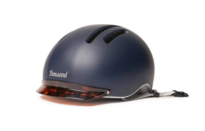 Thousand Chapter MIPS Helm - Club Navy