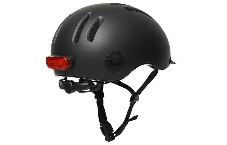 Thousand Chapter MIPS Helm - Racer Black