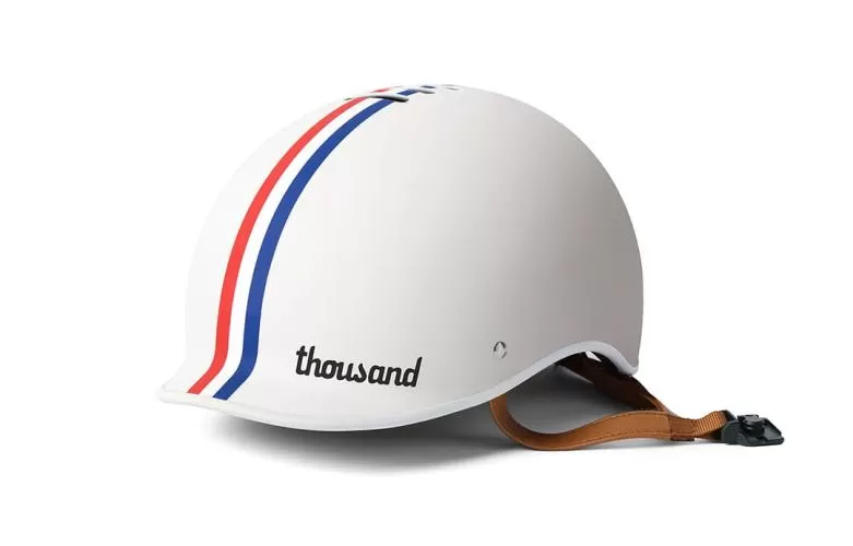 Thousand Heritage Helm - Speedway Creme