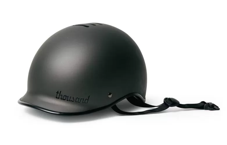 Thousand Heritage Helm - Stealth Black
