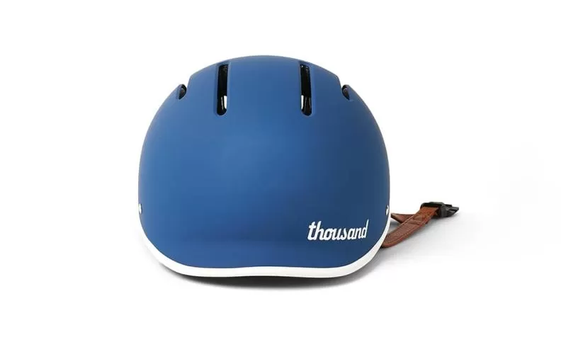 Thousand Junior Helm - Blazing Blue