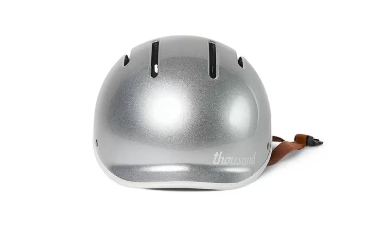 Thousand Junior Helm - So Silver