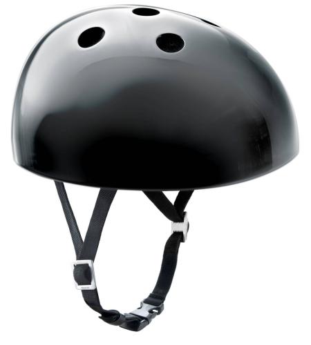YAKKAY Velohelm Smart Two new - Schwarz
