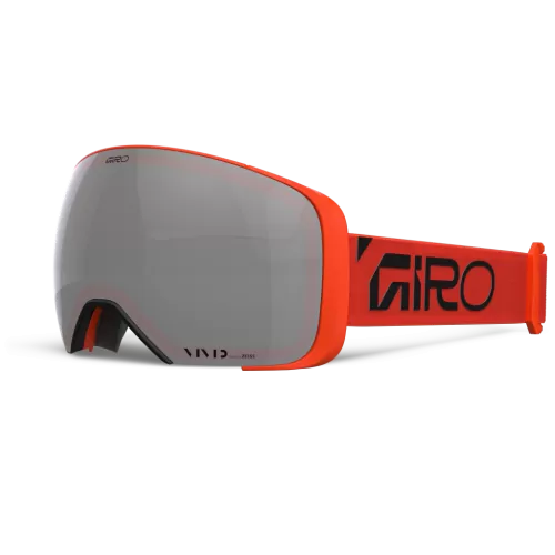 Giro Comp Vivid Goggle ORANGE