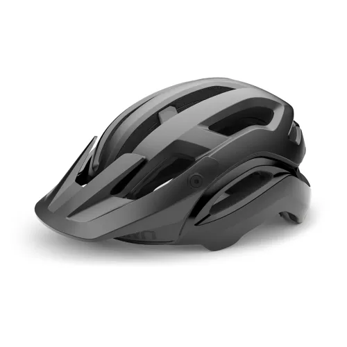 Giro Manifest Spherical MIPS Helm SCHWARZ