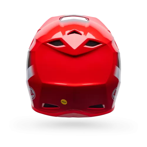 Bell Moto Mx-10 Mips Aviator ROT