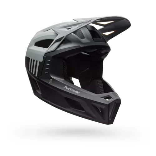 Bell Full-Air MIPS SCHWARZ
