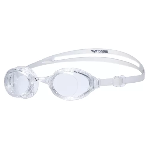 Arena Air-Soft Goggle WEISS