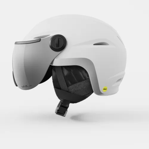 Giro Essence MIPS Helm WEISS