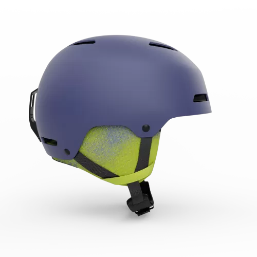 Giro Crüe MIPS Helm BLAU