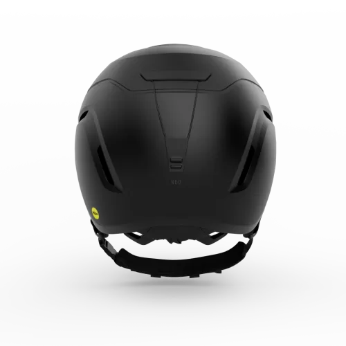 Giro Neo MIPS Helm SCHWARZ