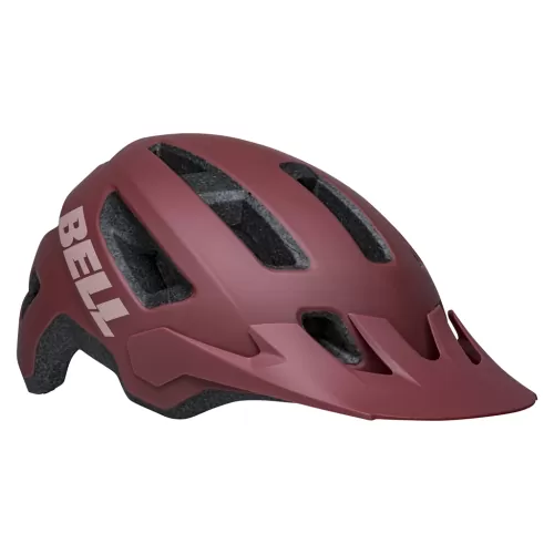 Bell Nomad II Jr. MIPS Helm PINK