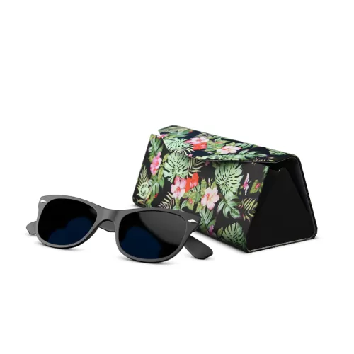 Gogglesoc Hawaiian Sunnycase GRÜN