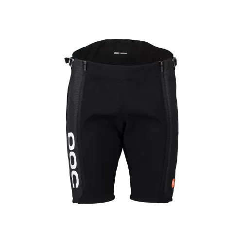 POC Race Shorts - Uranium Black