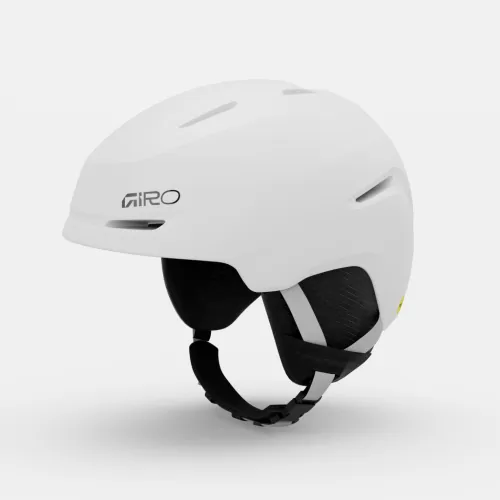 Giro Spur MIPS Helm WEISS