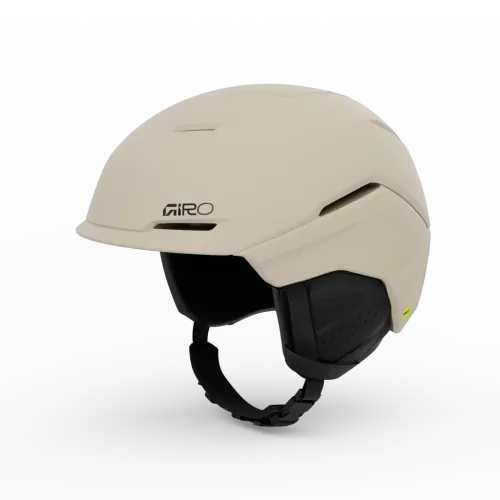 Giro Tenet Damen MIPS Helm BEIGE
