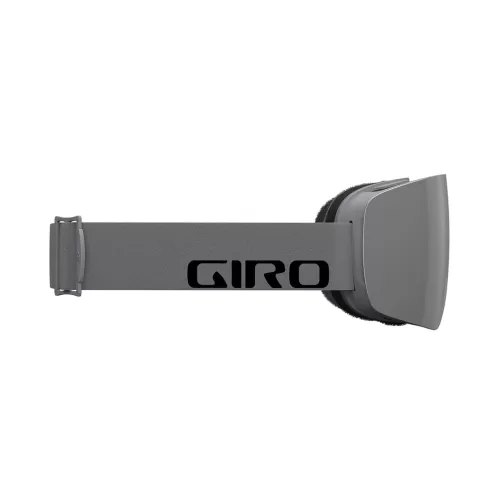 Giro Contour Vivid Goggle GRAU
