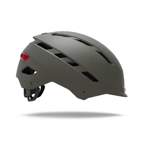 Giro Escape MIPS GRÜN