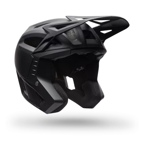 Bell 3QTR SCHWARZ