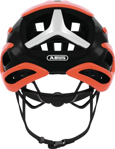 ABUS Bike Helmet Airbreaker - Shrimp Orange